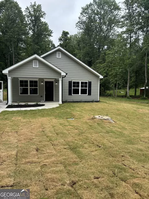 1030 Keller Rd, Mount Airy, GA 30563