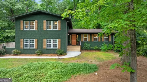 3597 Embry Cir, Atlanta, GA 30341