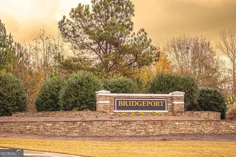 441 Windpher Rdg #LOT 212, Hampton, GA 30228