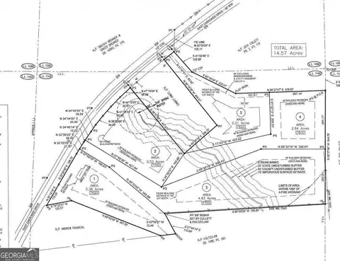 7820 E Cherokee Dr, Canton, GA 30115