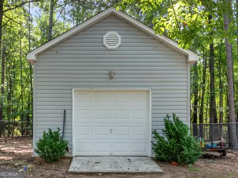 Exterior - 2866 Rosecommons Dr, Hampton, GA 30228 photo 7 of 7