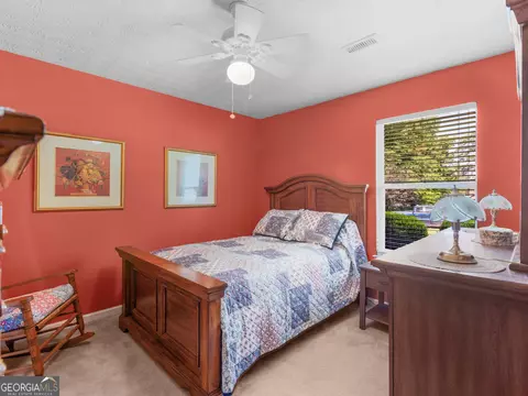 Bedroom - 2866 Rosecommons Dr, Hampton, GA 30228 photo 3 of 6