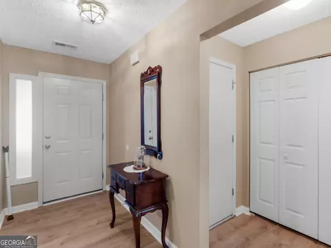 Entry Way - 2866 Rosecommons Dr, Hampton, GA 30228 photo 1 of 3