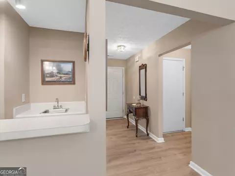 Entry Way - 2866 Rosecommons Dr, Hampton, GA 30228 photo 2 of 3
