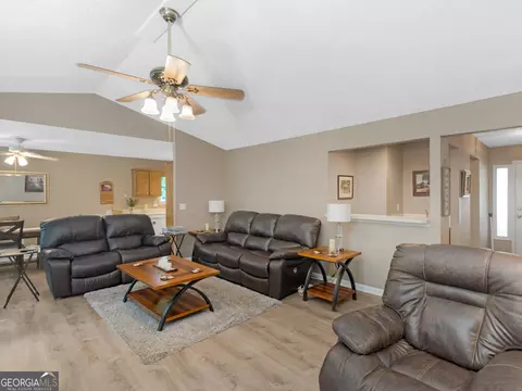 Living - 2866 Rosecommons Dr, Hampton, GA 30228 photo 2 of 2