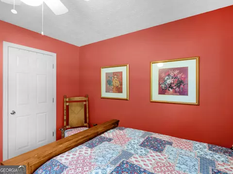 Bedroom - 2866 Rosecommons Dr, Hampton, GA 30228 photo 4 of 6