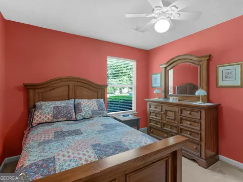 Bedroom - 2866 Rosecommons Dr, Hampton, GA 30228 photo 5 of 6