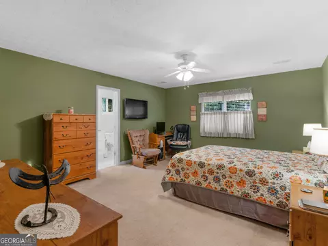 Bedroom - 2866 Rosecommons Dr, Hampton, GA 30228 photo 1 of 6