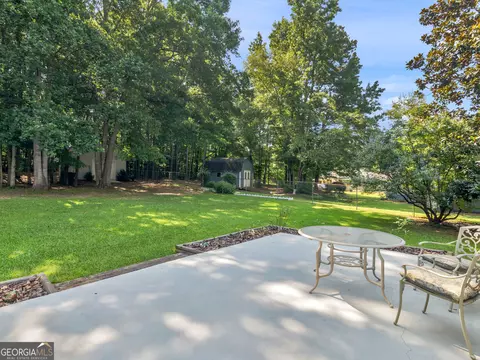 Exterior - 2866 Rosecommons Dr, Hampton, GA 30228 photo 4 of 7