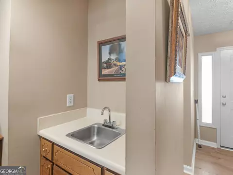 Entry Way - 2866 Rosecommons Dr, Hampton, GA 30228 photo 3 of 3
