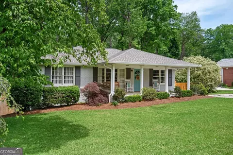 963 Turner Dr SE, Smyrna, GA 30080