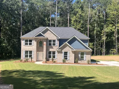 5565 Hwy 155 N, Stockbridge, GA 30281