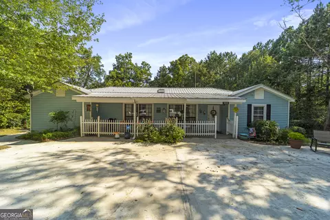 303 Cherokee St, Pine Mountain, GA 31822