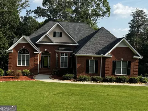 131 Wine Sap Way, Clarkesville, GA 30523