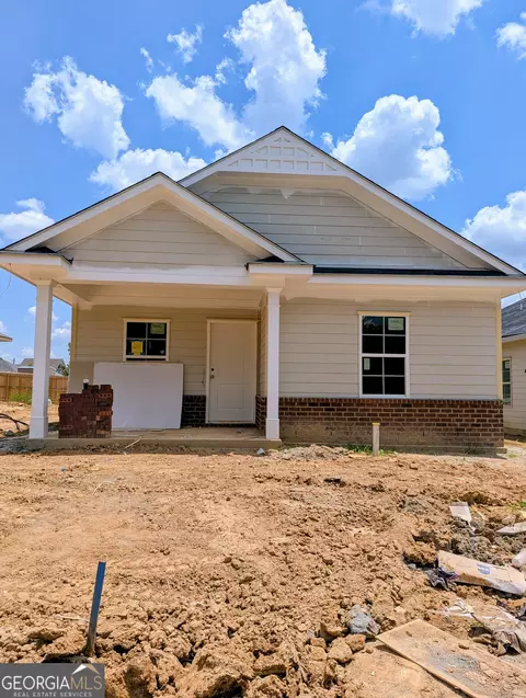 2463 Brownie Dr, Columbus, GA 31903