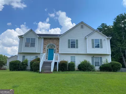 3059 Brass Dr, Austell, GA 30106
