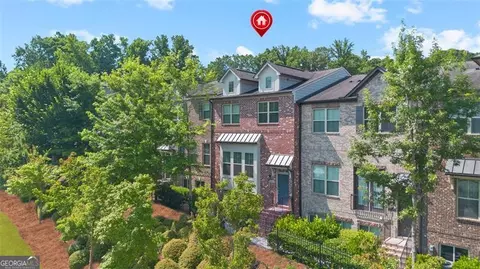 5504 Cameron Parc Dr, Johns Creek, GA 30022