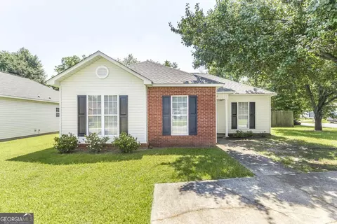 202 Norman Ln, Warner Robins, GA 31093