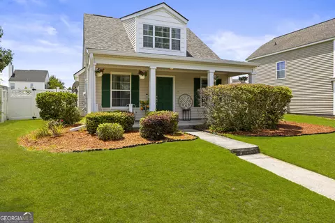 33 Godley Park Way, Pooler, GA 31322