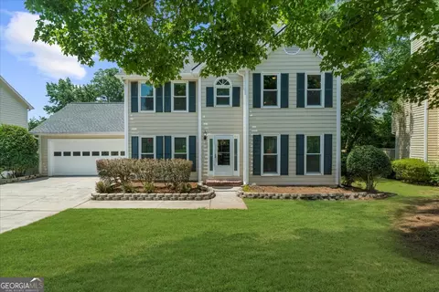 1410 Kingfield Dr, Johns Creek, GA 30005