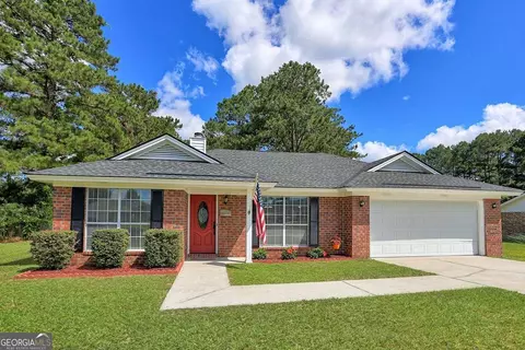 198 Jennifer Cir, Rincon, GA 31326