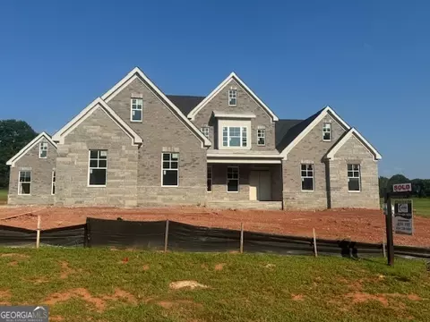 705 Club Dr, Commerce, GA 30530