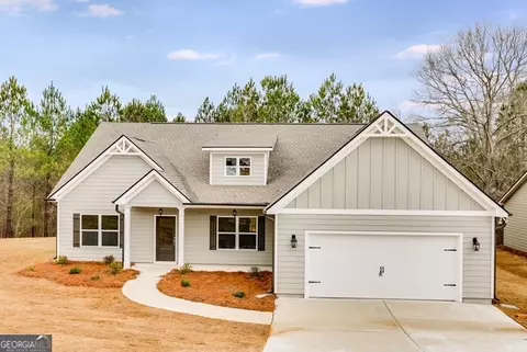 32 Sourwood Dr, Mansfield, GA 30055
