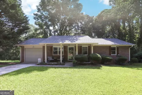 113 Granite St, Hogansville, GA 30230