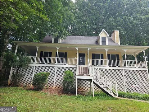 116 Cumberland Way, Dallas, GA 30132