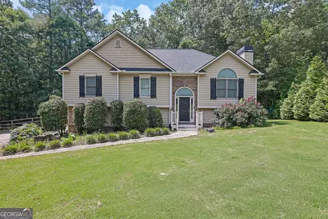 10 Barrel Way, Ball Ground, GA 30107