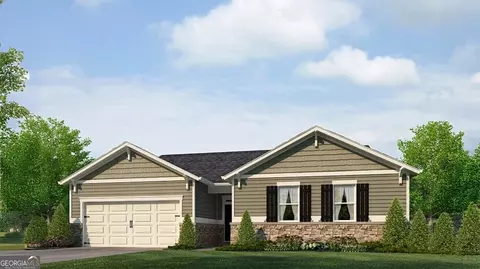 917 Sundown Pt, Villa Rica, GA 30180