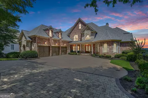 3620 Lake Ridge Ct, Gainesville, GA 30506