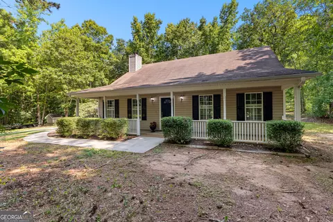 1108 Tenny Nelson Rd, Grantville, GA 30220
