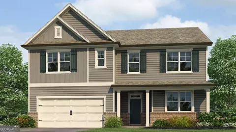 904 Sundown Pt, Villa Rica, GA 30180