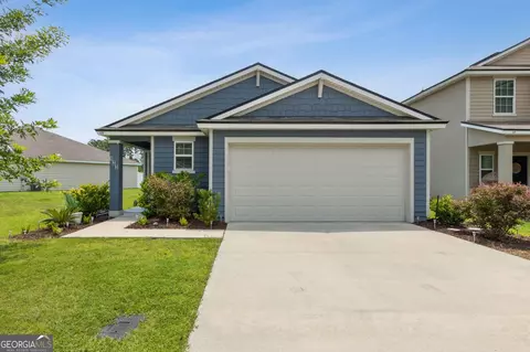 123 Ashwood Cir, Saint Marys, GA 31558