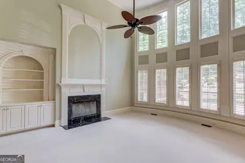 Living - 2748 Hidden Falls Dr, Buford, GA 30519 photo 3 of 7