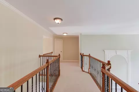 Entry Way - 2748 Hidden Falls Dr, Buford, GA 30519 photo 3 of 5