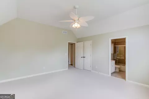 Bedroom - 2748 Hidden Falls Dr, Buford, GA 30519 photo 7 of 11