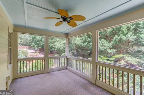 Exterior - 2748 Hidden Falls Dr, Buford, GA 30519 photo 4 of 6