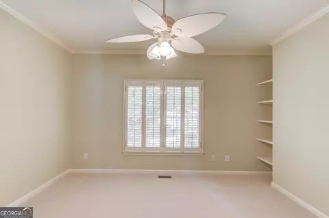 Bedroom - 2748 Hidden Falls Dr, Buford, GA 30519 photo 2 of 11
