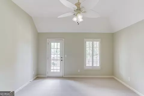 Bedroom - 2748 Hidden Falls Dr, Buford, GA 30519 photo 8 of 11