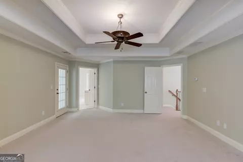 Bedroom - 2748 Hidden Falls Dr, Buford, GA 30519 photo 5 of 11