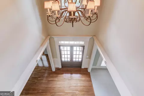 Entry Way - 2748 Hidden Falls Dr, Buford, GA 30519 photo 5 of 5