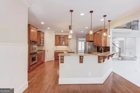 Kitchen - 2748 Hidden Falls Dr, Buford, GA 30519 photo 1 of 5