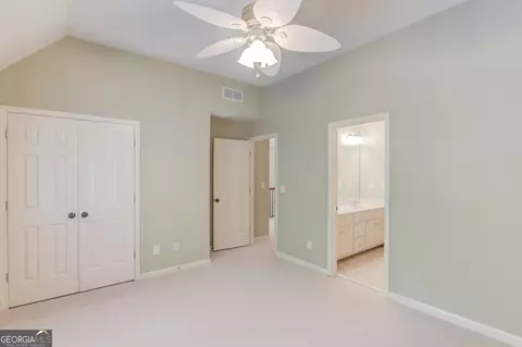 Bedroom - 2748 Hidden Falls Dr, Buford, GA 30519 photo 11 of 11