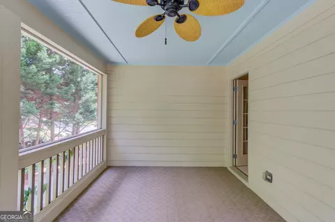 Exterior - 2748 Hidden Falls Dr, Buford, GA 30519 photo 5 of 6