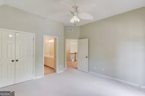 Bedroom - 2748 Hidden Falls Dr, Buford, GA 30519 photo 9 of 11