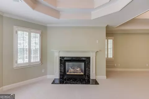 Living - 2748 Hidden Falls Dr, Buford, GA 30519 photo 7 of 7