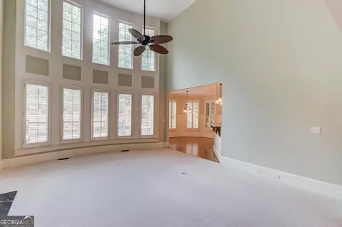 Living - 2748 Hidden Falls Dr, Buford, GA 30519 photo 2 of 7