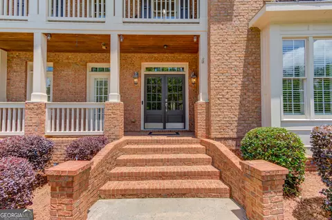 Exterior - 2748 Hidden Falls Dr, Buford, GA 30519 photo 3 of 6